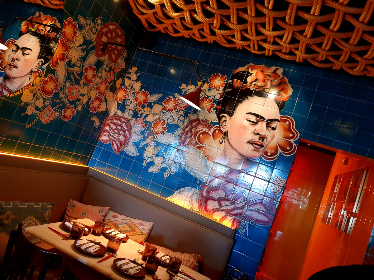 Lisbon Photo by Tracy Penn